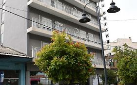 Hotel Achillion